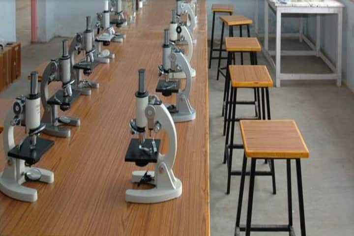 Takshila PG College, Behror campus photo 3