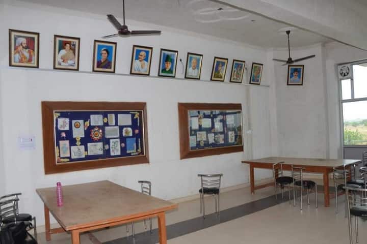 Takshila PG College, Behror campus photo 4