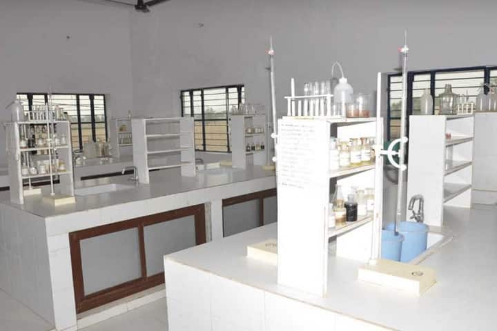 Takshila PG College, Behror campus photo 5