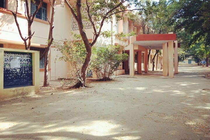 MGAC Vellore campus photo 6
