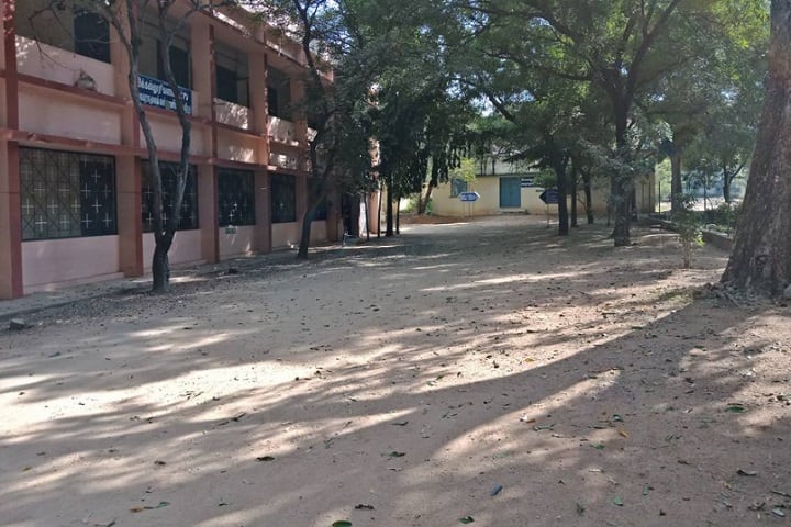 MGAC Vellore campus photo 5