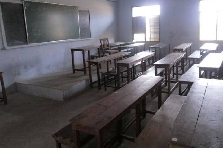 MGAC Vellore campus photo 3