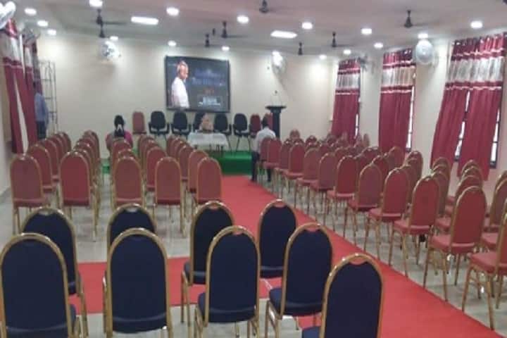 MGAC Vellore campus photo 4