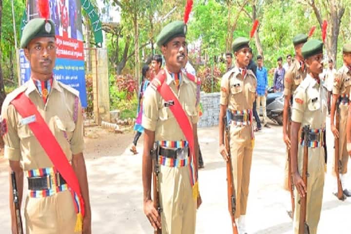 MGAC Vellore campus photo 2