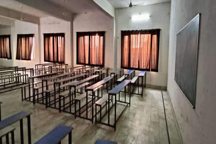 Syon College, Abohar campus photo 2