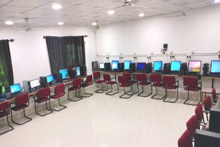 Syon College, Abohar campus photo 3