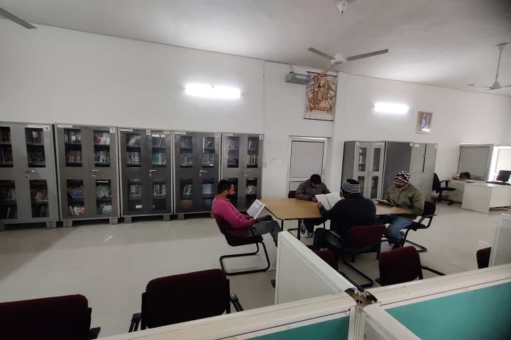 Syon College, Abohar campus photo 4