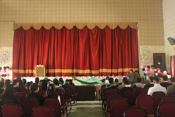 Sikkim Government Science College, Chakung campus photo 3