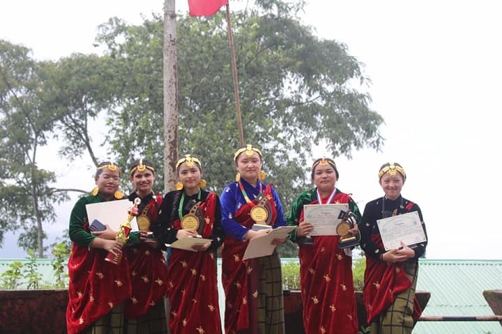 Sikkim Government Science College, Chakung campus photo 4