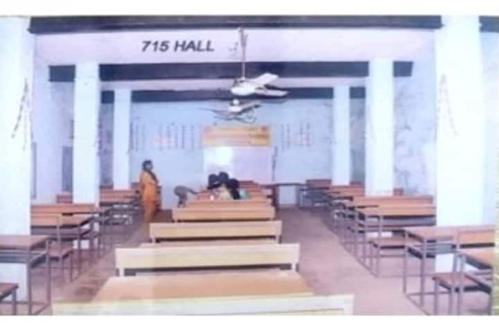 Government Girls College, Bhind campus photo 3