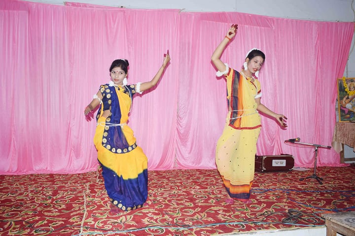 Government RVPS College, Umaria campus photo 4