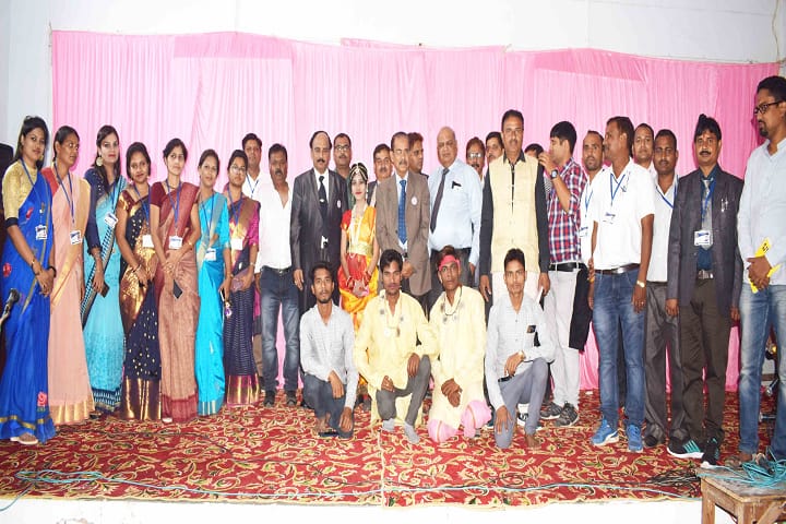 Government RVPS College, Umaria campus photo 6