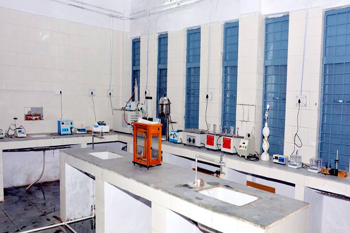 Government Maharaja Martand College, Kotma campus photo 3