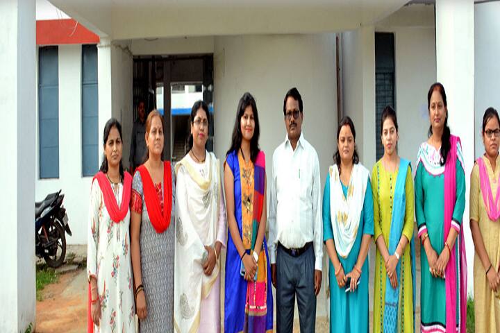 Government Maharaja Martand College, Kotma campus photo 4