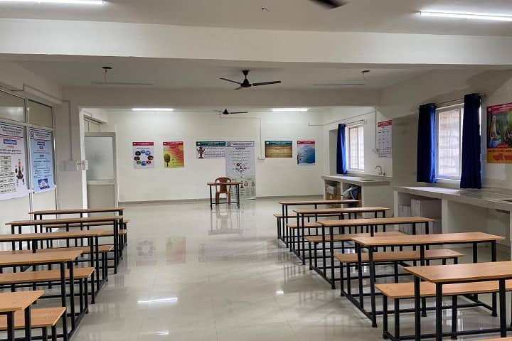 Dr Prakash Chandra Ayurvedic Medical College and Hospital, Naubatpur, Patna campus photo 2
