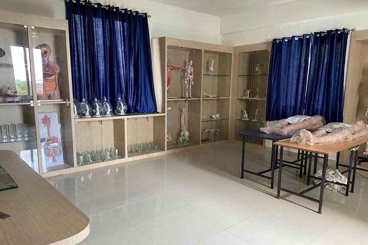 Dr Prakash Chandra Ayurvedic Medical College and Hospital, Naubatpur, Patna campus photo 4