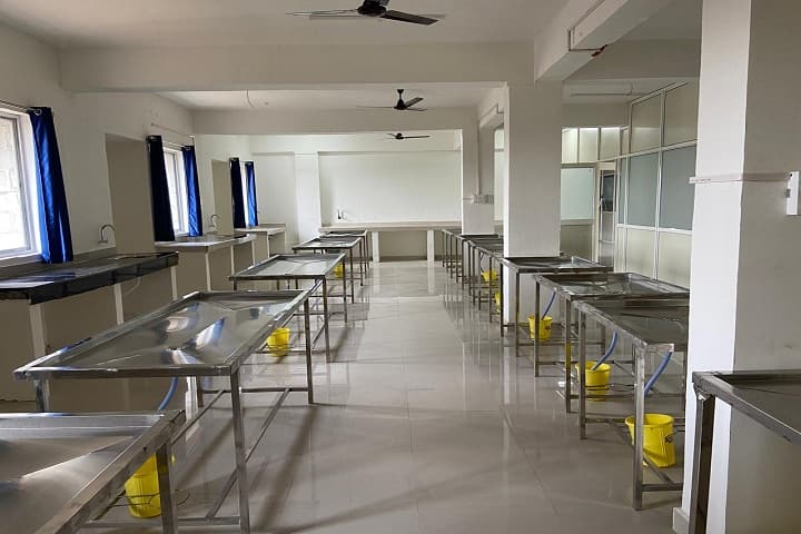 Dr Prakash Chandra Ayurvedic Medical College and Hospital, Naubatpur, Patna campus photo 5