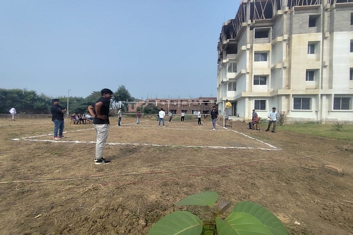 Dr Prakash Chandra Ayurvedic Medical College and Hospital, Naubatpur, Patna campus photo 6