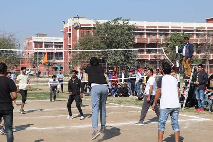 Shri Baba Mastnath Ayurvedic College, Baba Mastnath University, Rohtak campus photo 6