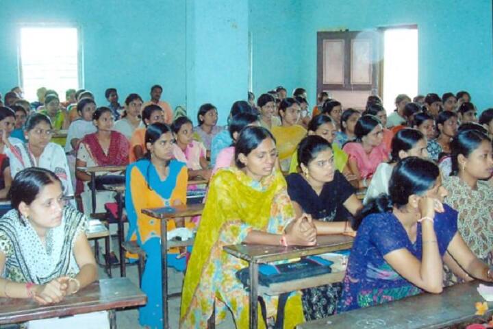 SSPM Arts and Science Mahila College, Shahada campus photo 3