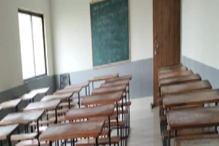 SS And SS Vidyadhan Commerce College, Dhule campus photo 2