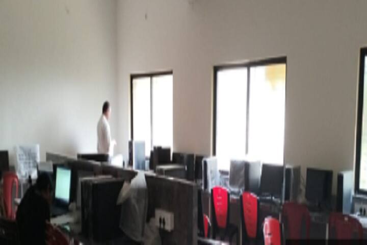 SS And SS Vidyadhan Commerce College, Dhule campus photo 3