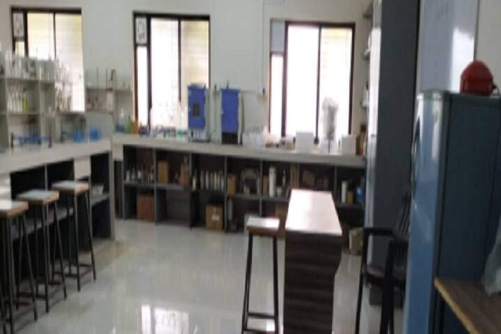 SS And SS Vidyadhan Commerce College, Dhule campus photo 4