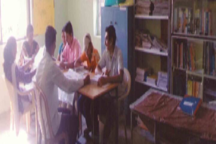SS And SS Vidyadhan Commerce College, Dhule campus photo 5