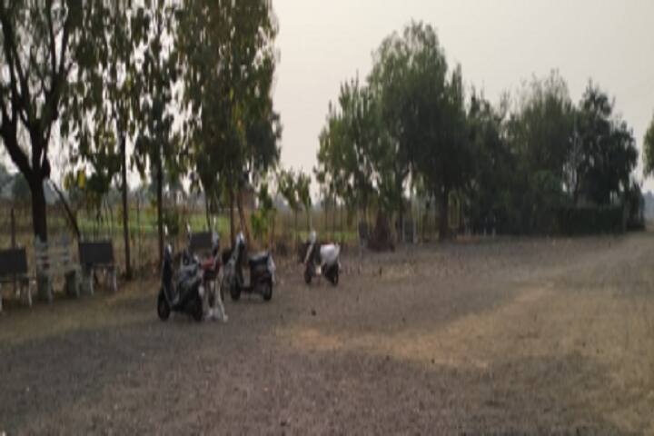 SS And SS Vidyadhan Commerce College, Dhule campus photo 6