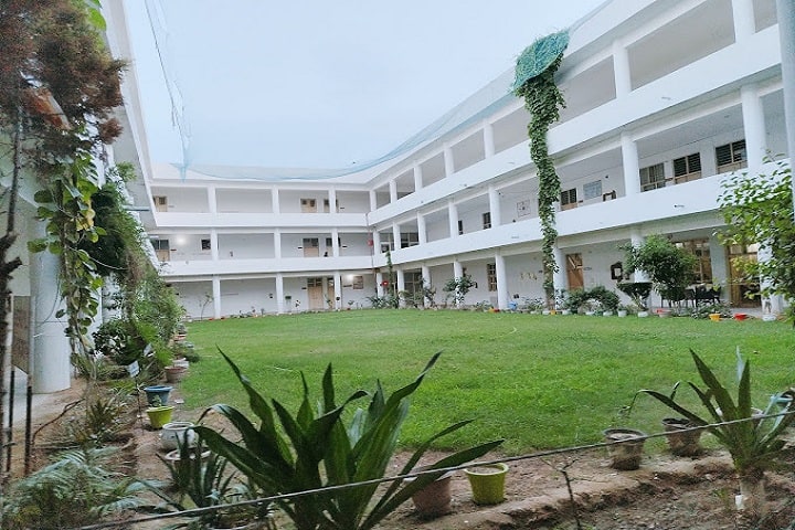 Satya Ayurvedic Medical College and Hospital, Sisar Khas, Meham campus photo 2