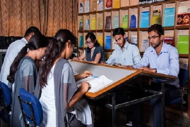 Radhai Mahavidyalaya, Aurangabad campus photo 3