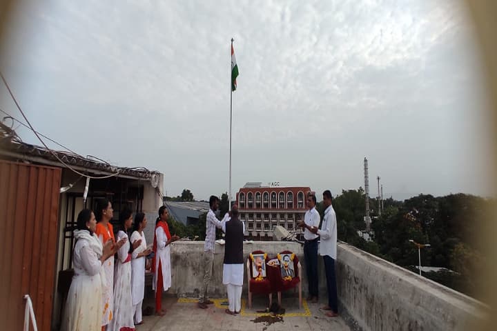 Radhai Mahavidyalaya, Aurangabad campus photo 5