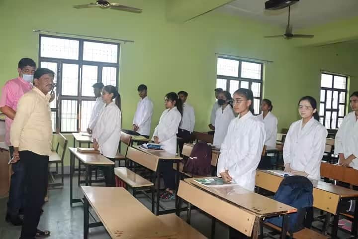 BDM College of Ayurveda Science and Hospital, Chhuchhakwas, Jhajjar campus photo 6