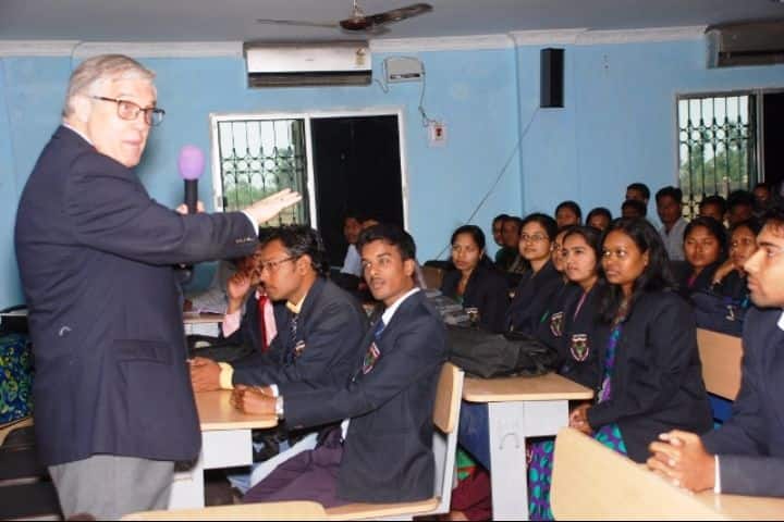 Berhampur University campus photo 6