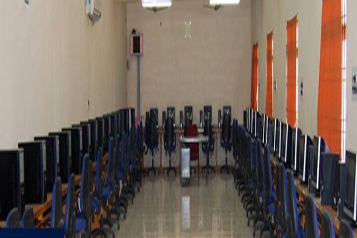 Dr AER College of Management Studies and Research, Tirupati campus photo 3
