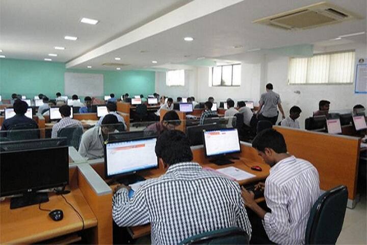Vaagdevi Engineering College, Warangal campus photo 2