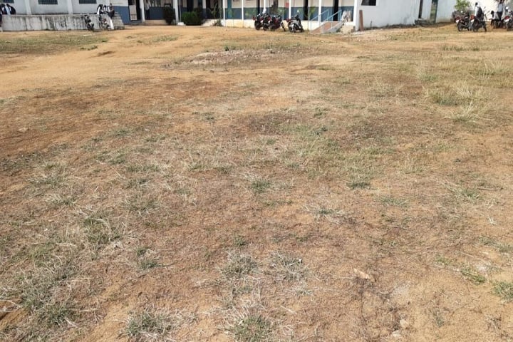 Rajiv Gandhi Mahavidyalaya, Gondia campus photo 4