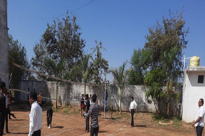 Rajiv Gandhi Mahavidyalaya, Gondia campus photo 5