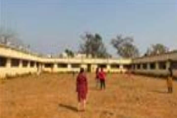 Government Shaheed Venkatrao Post Graduate College, Bijapur campus photo 3