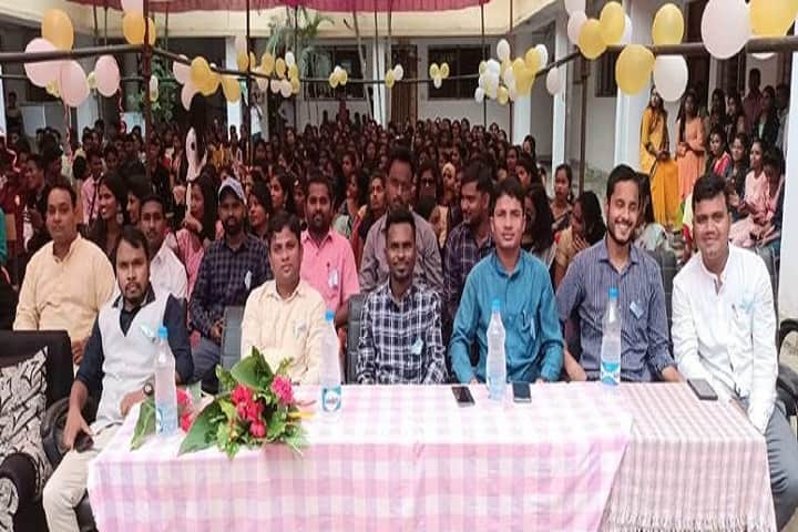 Government Shaheed Venkatrao Post Graduate College, Bijapur campus photo 5