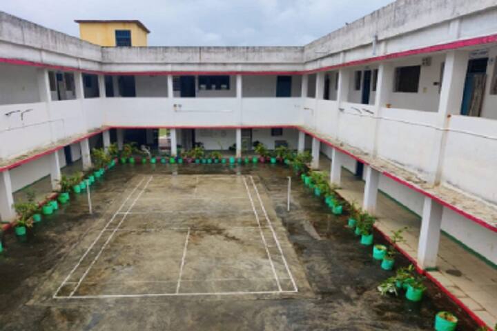 Government College, Rajpur campus photo 2