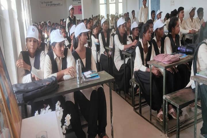 Government College, Rajpur campus photo 3