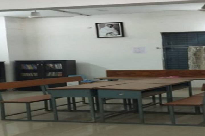 Government College, Rajpur campus photo 4