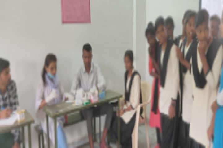 Government College, Rajpur campus photo 5
