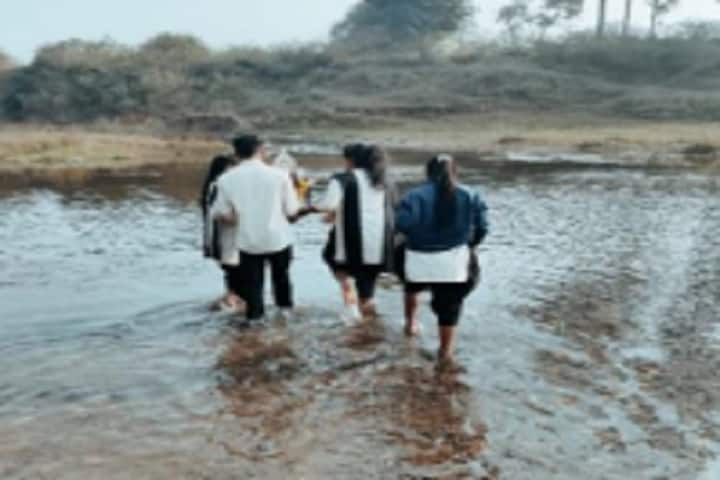 Government College, Rajpur campus photo 6