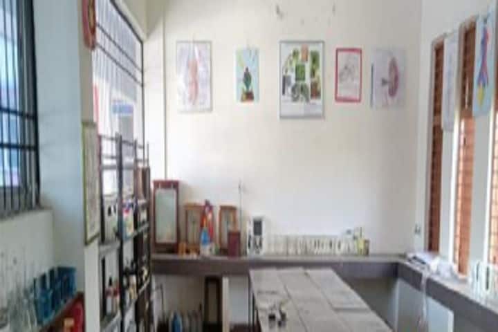 Government Pandit Shyam Shankar Mishra College, Deobhog campus photo 3