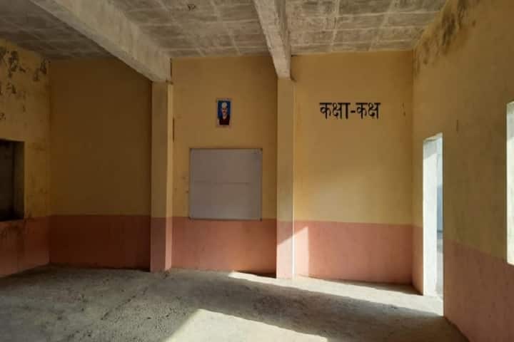 Shri Nagaji Mahavidyalaya, Nagaur campus photo 3
