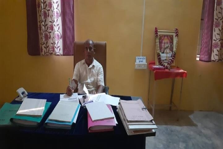 Shri Nagaji Mahavidyalaya, Nagaur campus photo 6