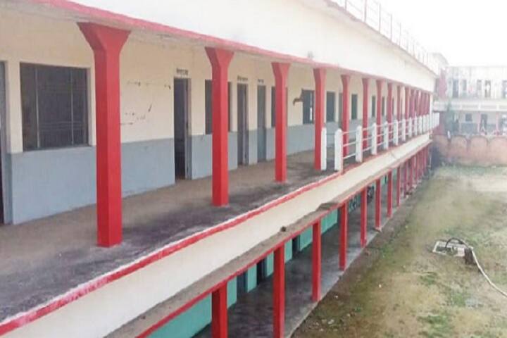Mata Jahendra Mahila Mahavidyalaya, Ghazipur campus photo 3
