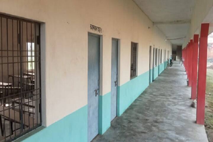 Mata Jahendra Mahila Mahavidyalaya, Ghazipur campus photo 4